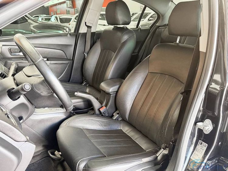 Mix Veiculos | Cruze 1.8 LT 16V 12/12 - foto 5