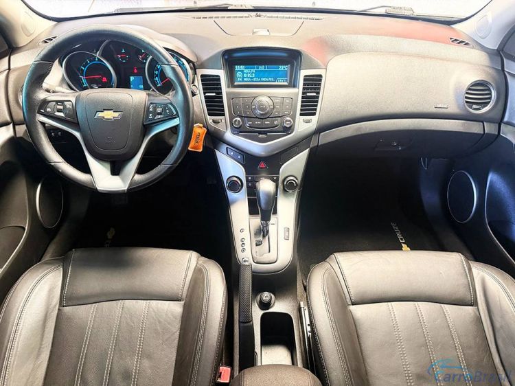 Mix Veiculos | Cruze 1.8 LT 16V 12/12 - foto 6