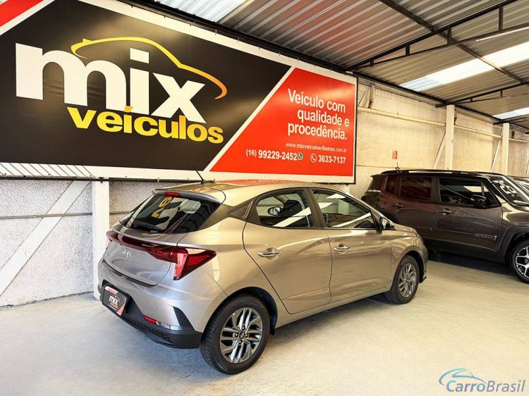 Mix Veiculos | HB 20 1.0 12V LIMITED 25/26 - foto 3