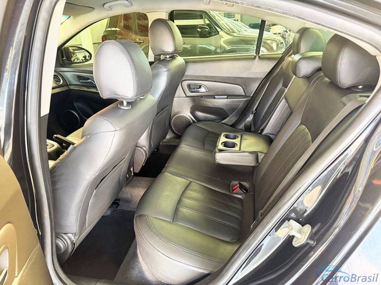 Mix Veiculos | Cruze 1.8 LT 16V 12/12 - foto 8