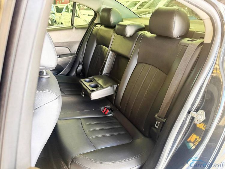 Mix Veiculos | Cruze 1.8 LT 16V 12/12 - foto 9