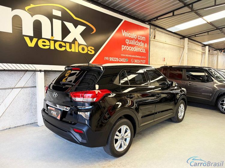 Mix Veiculos | Creta 1.6 16V ATTITUDE 18/18 - foto 3