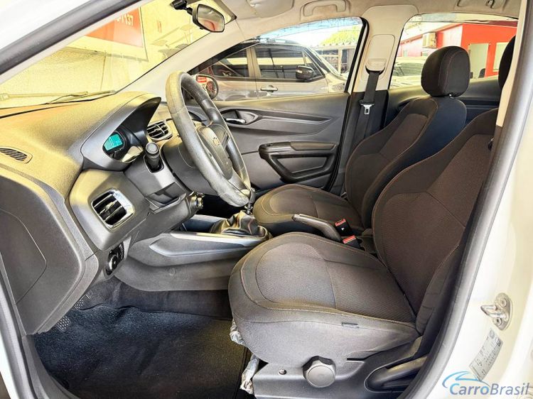 Mix Veiculos | Onix 1.4 MPFI LT 8V 15/15 - foto 4