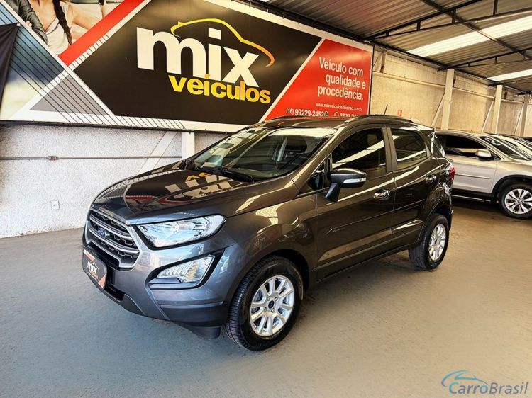 Mix Veiculos | EcoSport 1.5 TIVCT SE DIRECT 20/21 - foto 1