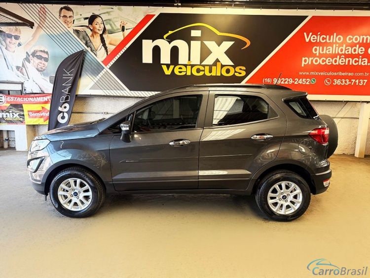Mix Veiculos | EcoSport 1.5 TIVCT SE DIRECT 20/21 - foto 2
