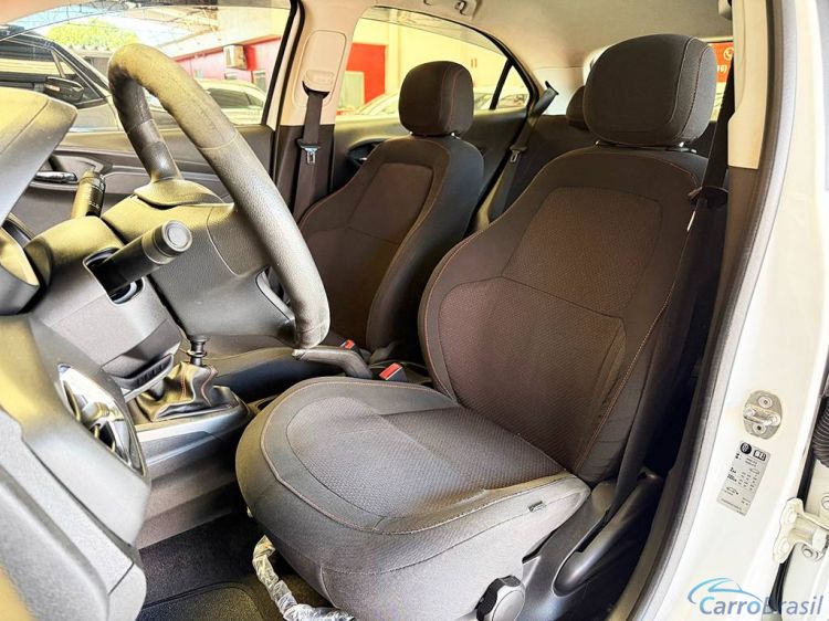 Mix Veiculos | Onix 1.4 MPFI LT 8V 15/15 - foto 5