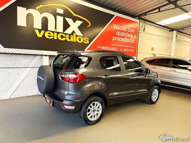 Mix Veiculos | EcoSport 1.5 TIVCT SE DIRECT 20/21 - foto 3
