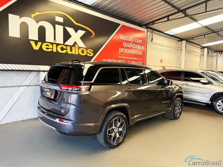 Mix Veiculos | Commander 2.0 TD380 TURBO OVERLAND 22/22 - foto 3