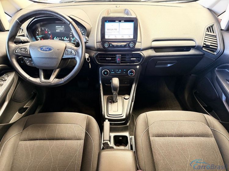 Mix Veiculos | EcoSport 1.5 TIVCT SE DIRECT 20/21 - foto 6