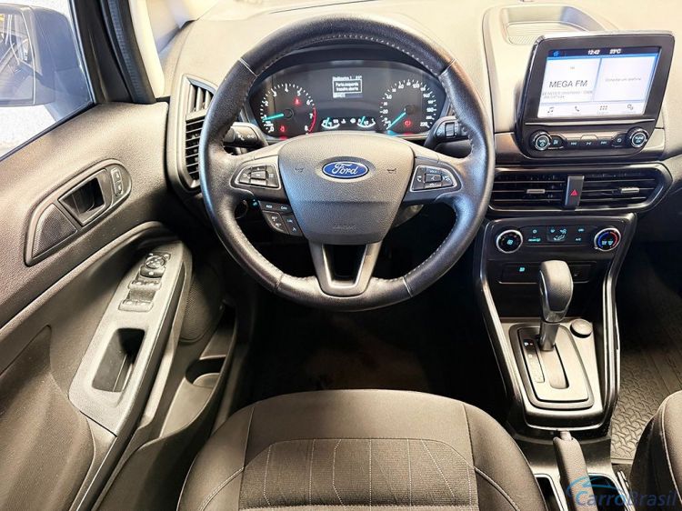 Mix Veiculos | EcoSport 1.5 TIVCT SE DIRECT 20/21 - foto 7