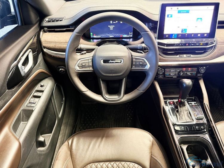 Mix Veiculos | Commander 2.0 TD380 TURBO OVERLAND 22/22 - foto 7
