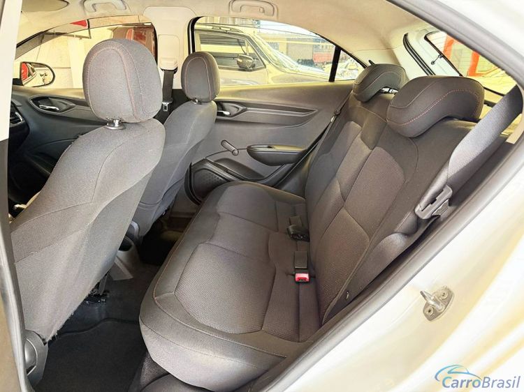 Mix Veiculos | Onix 1.4 MPFI LT 8V 15/15 - foto 8