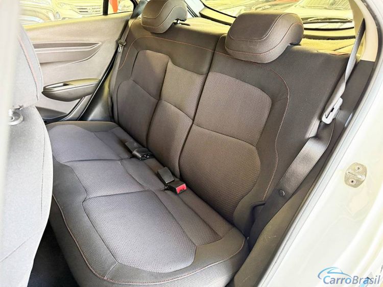 Mix Veiculos | Onix 1.4 MPFI LT 8V 15/15 - foto 9