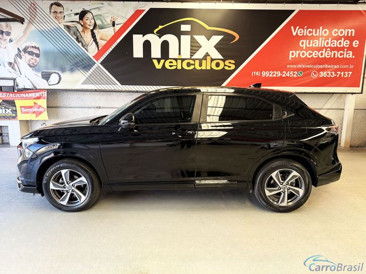 Mix Veiculos | HRV 1.5 DI I-VTEC TURBO TOURING 23/23 - foto 2