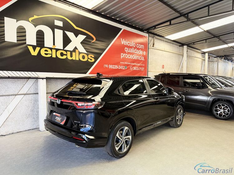 Mix Veiculos | HRV 1.5 DI I-VTEC TURBO TOURING 23/23 - foto 3