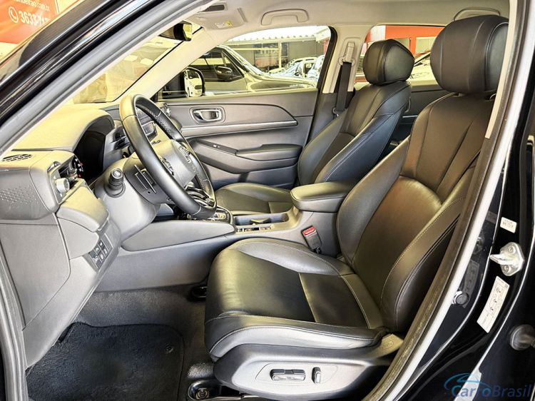 Mix Veiculos | HRV 1.5 DI I-VTEC TURBO TOURING 23/23 - foto 4