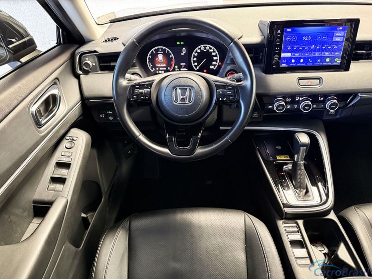 Mix Veiculos | HRV 1.5 DI I-VTEC TURBO TOURING 23/23 - foto 7
