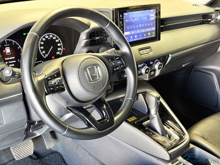 Mix Veiculos | HRV 1.5 DI I-VTEC TURBO TOURING 23/23 - foto 10