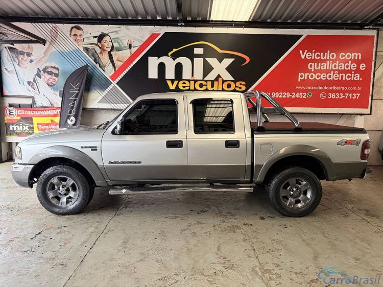 Mix Veiculos | Ranger 3.0 LIMITED 16V 4X4 CD 05/06 - foto 2
