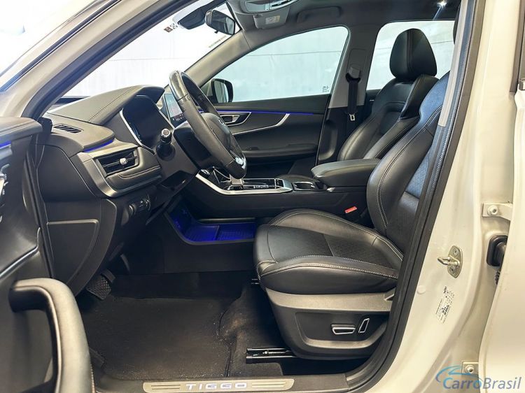 Multcar Veculos | Ranger 2.5 XLS 4X2 CD 16V 15/16 - foto 4
