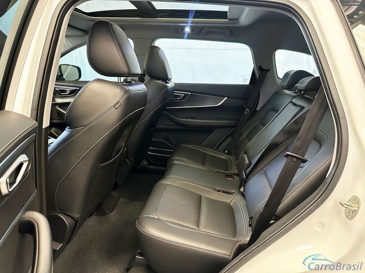 Multcar Veculos | Ranger 2.5 XLS 4X2 CD 16V 15/16 - foto 7