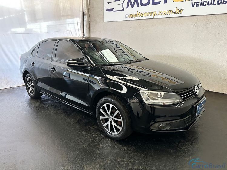 Multcar Veculos | Jetta 2.0 COMFORTLINE 12/13 - foto 2