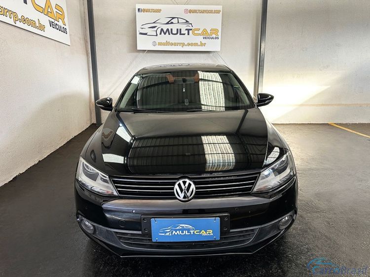Multcar Veculos | Jetta 2.0 COMFORTLINE 12/13 - foto 3