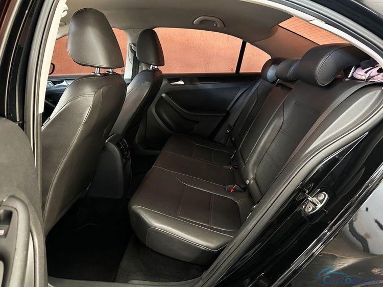 Multcar Veculos | Jetta 2.0 COMFORTLINE 12/13 - foto 7