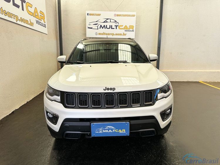 Multcar Veculos | Compass 2.0 16V S 4X4 21/21 - foto 3
