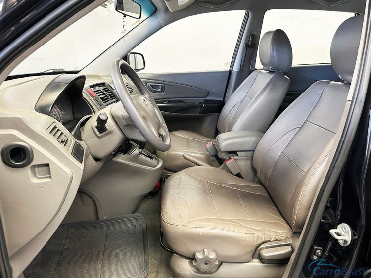 Multcar Veculos | Tucson 2.0 MPFI GLS 16V 143CV 2WD 12/13 - foto 4