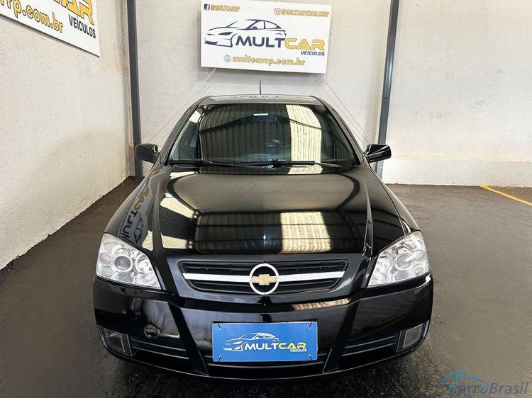 Multcar Veculos | Astra Hatch 2.0 MPFI ADVANTAGE SEDAN 8V 10/11 - foto 3
