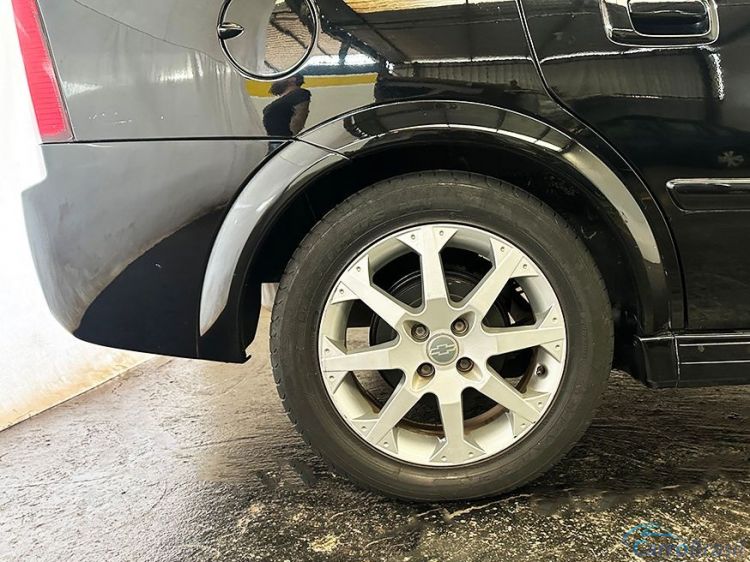Multcar Veculos | Astra Hatch 2.0 MPFI ADVANTAGE SEDAN 8V 10/11 - foto 10