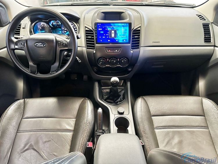 Multcar Veculos | Ranger 2.5 XLS 4X2 CD 16V 15/16 - foto 5