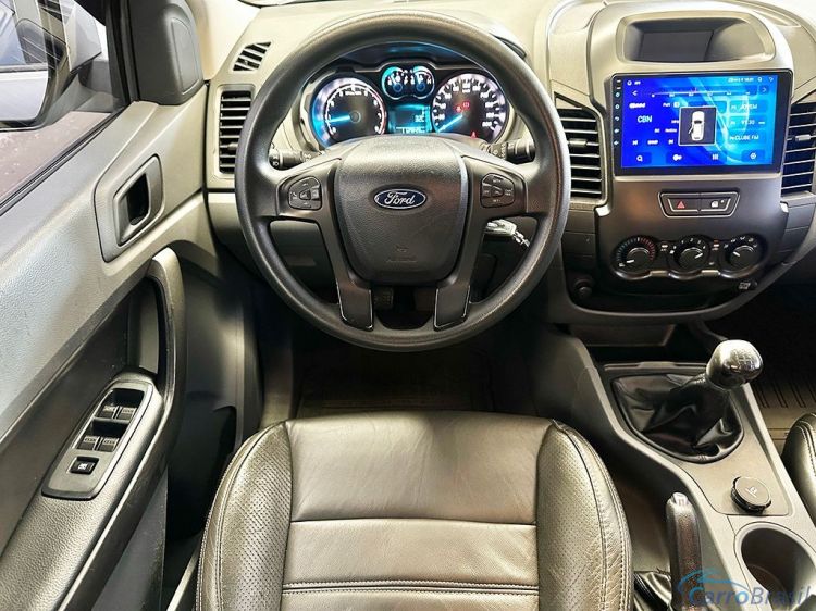 Multcar Veculos | Ranger 2.5 XLS 4X2 CD 16V 15/16 - foto 6