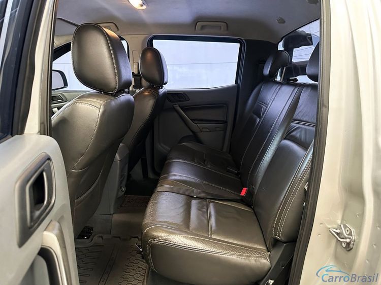 Multcar Veculos | Ranger 2.5 XLS 4X2 CD 16V 15/16 - foto 7