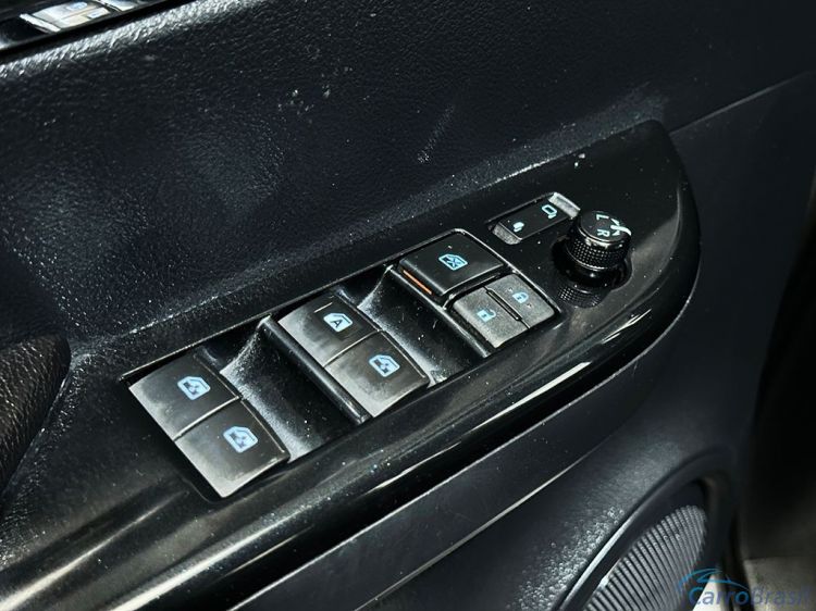 Multcar Veculos | Hilux 2.8 SRV 4X4 CD 16V 16/17 - foto 10