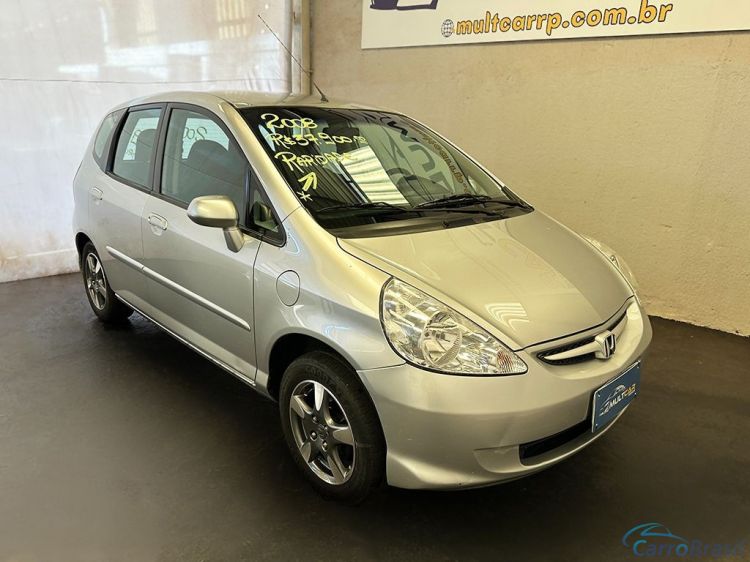 Multcar Veculos | Fit 1.4 LXL 8V 08/08 - foto 2