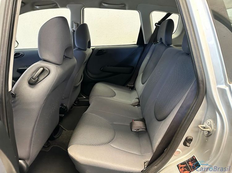 Multcar Veculos | Fit 1.4 LXL 8V 08/08 - foto 7