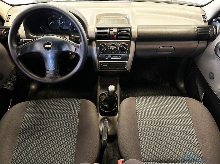 Multcar Veculos | Corsa Sedan 1.0 MPFI LS 8V 11/12 - foto 5