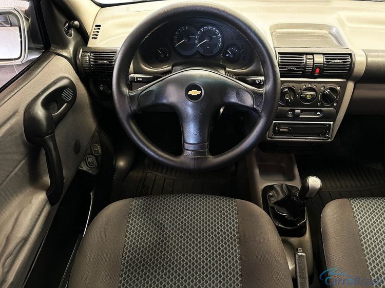 Multcar Veculos | Corsa Sedan 1.0 MPFI LS 8V 11/12 - foto 6