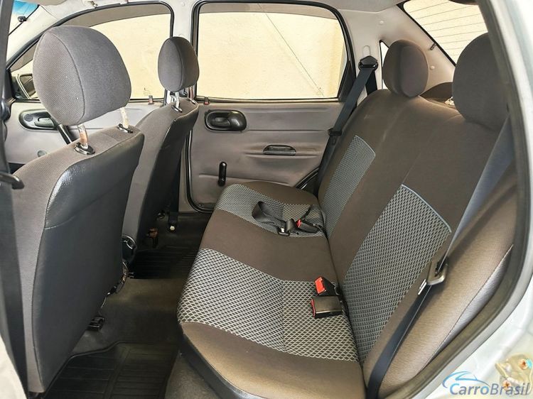 Multcar Veculos | Corsa Sedan 1.0 MPFI LS 8V 11/12 - foto 7