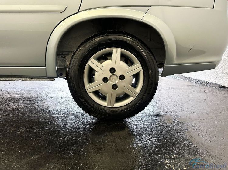 Multcar Veculos | Corsa Sedan 1.0 MPFI LS 8V 11/12 - foto 8