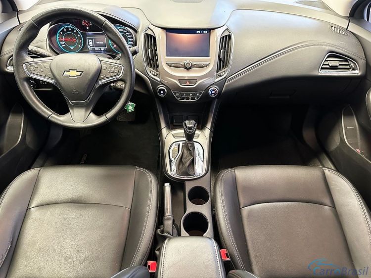 Multcar Veculos | Cruze 1.4 TURBO LT 16V 18/19 - foto 5