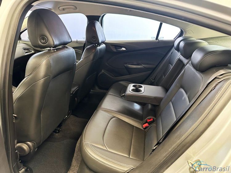 Multcar Veculos | Cruze 1.4 TURBO LT 16V 18/19 - foto 7