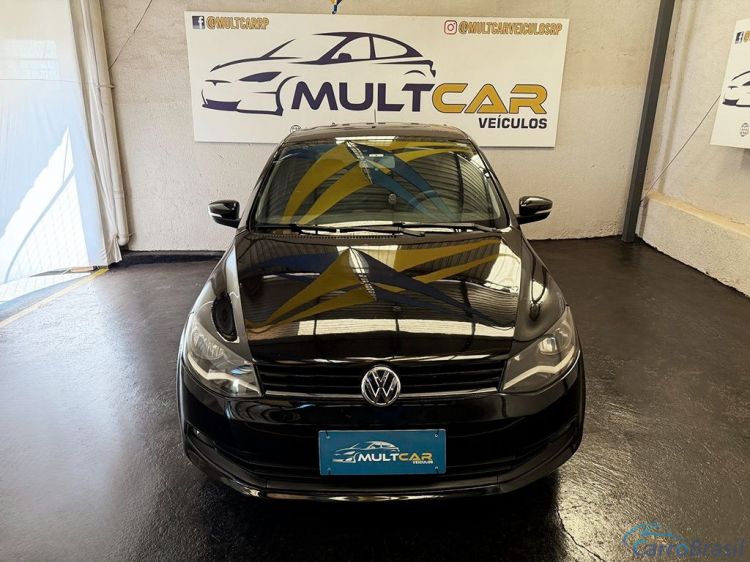 Multcar Veculos | Voyage 1.6 MI COMFORTLINE 8V 15/16 - foto 3