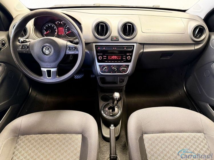 Multcar Veculos | Voyage 1.6 MI COMFORTLINE 8V 15/16 - foto 5