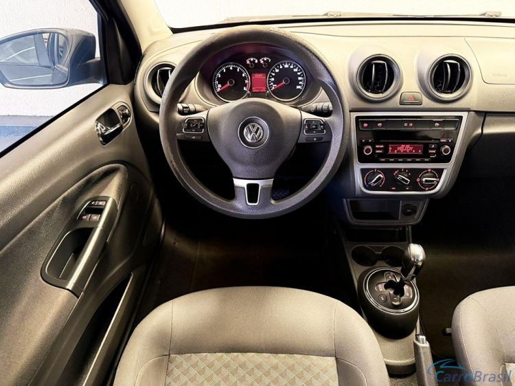 Multcar Veculos | Voyage 1.6 MI COMFORTLINE 8V 15/16 - foto 6