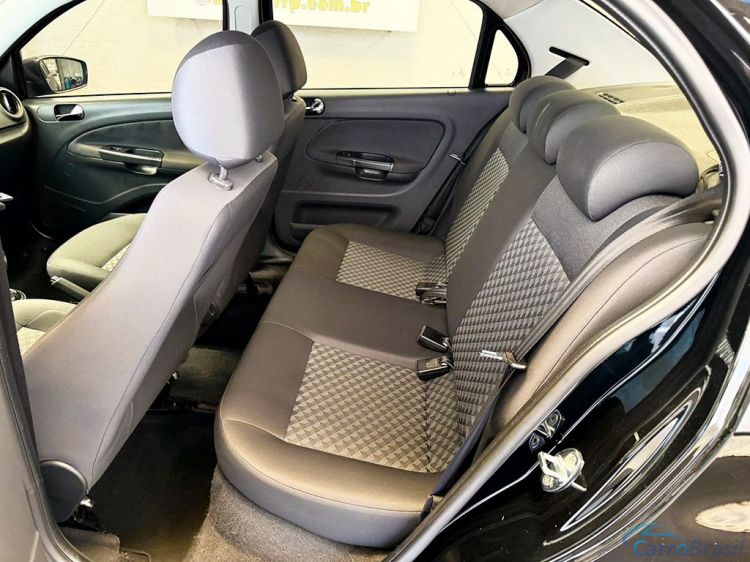 Multcar Veculos | Voyage 1.6 MI COMFORTLINE 8V 15/16 - foto 7