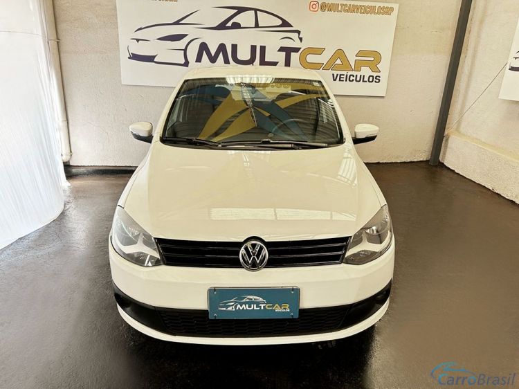 Multcar Veculos | Fox 1.6 MI 8V 12/13 - foto 3