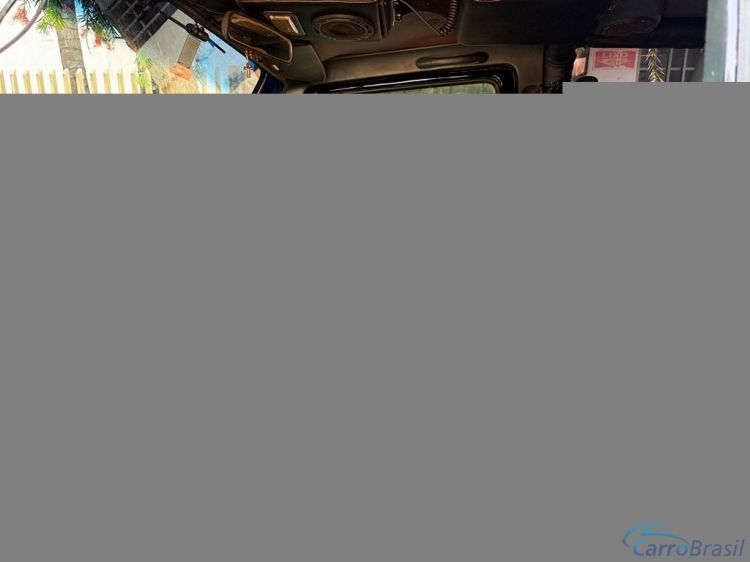Multcar Veculos | T4 2.8 TETO RIGIDO 12V TURBO INTERCOOLER 02/02 - foto 5